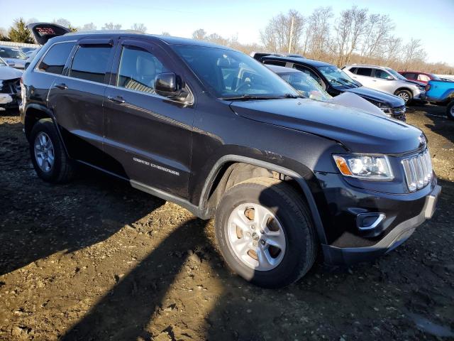 Photo 4 from auction – 2014 JEEP GRAND CHER with VIN 1C4RJFAG5EC372345