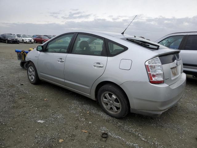 Photo 2 from auction – 2008 TOYOTA PRIUS with VIN JTDKB20U483299441
