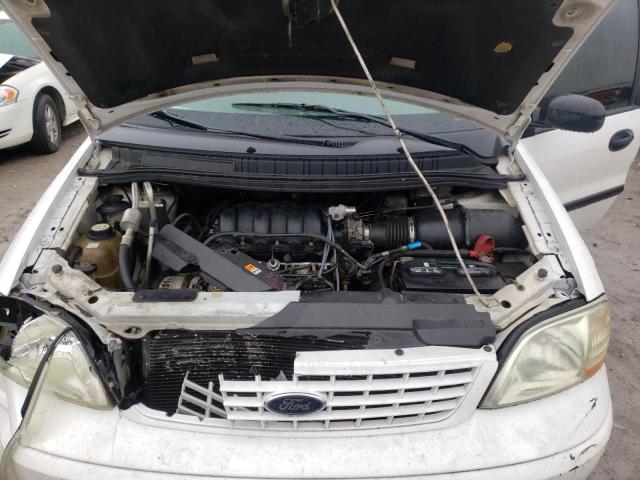 Photo 12 from auction – 2002 FORD WINDSTAR L with VIN 2FMDA51402BB64651