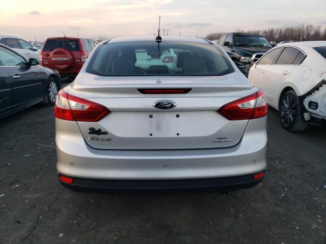 Photo 6 from auction – 2012 FORD FOCUS SEL with VIN 1FAHP3H29CL366568