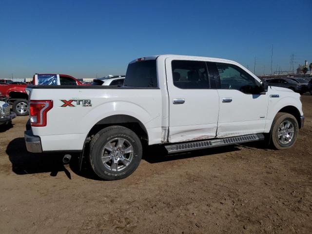 Photo 3 from auction – 2017 FORD F150 SUPER with VIN 1FTEW1EP8HKD98039