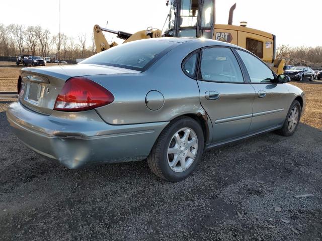 Photo 3 from auction – 2006 FORD TAURUS SEL with VIN 1FAFP56U36A240312