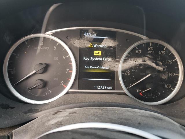 Photo 9 from auction – 2017 NISSAN SENTRA S with VIN 3N1AB7AP0HY375779