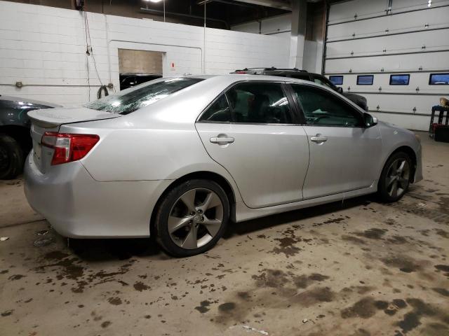 Photo 3 from auction – 2013 TOYOTA CAMRY SE with VIN 4T1BK1FK3DU020366