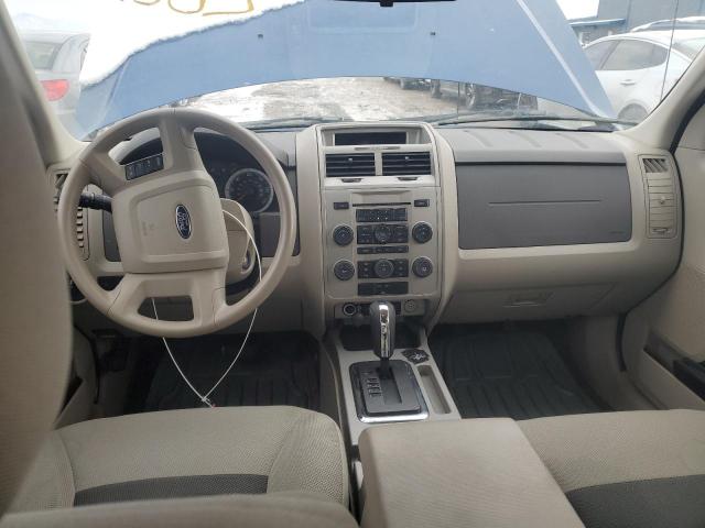 Photo 8 from auction – 2008 FORD ESCAPE HEV with VIN 1FMCU59H18KA59268