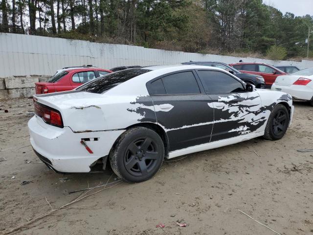 Photo 3 from auction – 2013 DODGE CHARGER PO with VIN 2C3CDXAT2DH716181
