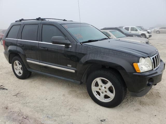 Photo 4 from auction – 2005 JEEP GRAND CHER with VIN 1J4HR58235C531219