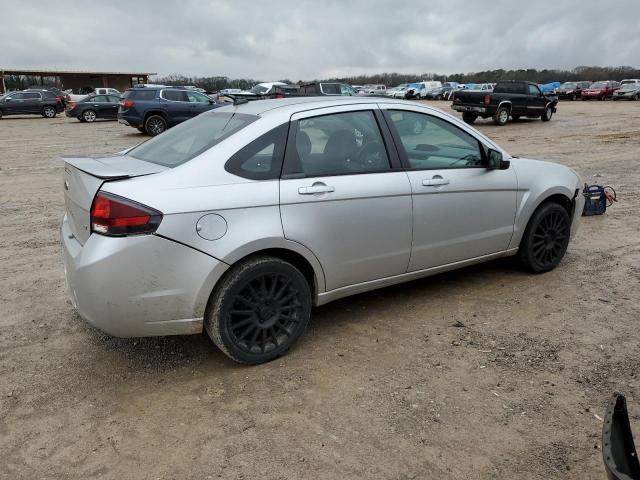 Photo 3 from auction – 2011 FORD FOCUS SES with VIN 1FAHP3GN5BW151486