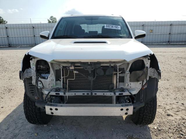 Photo 5 from auction – 2019 TOYOTA 4RUNNER SR with VIN JTEBU5JR4K5658672