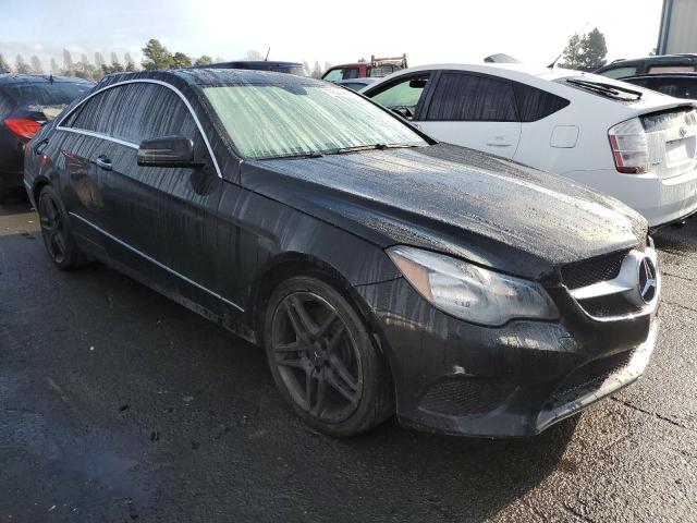 Photo 4 from auction – 2014 MERCEDES-BENZ E 350 with VIN WDDKJ5KB3EF241935