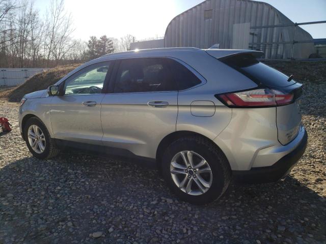 Photo 2 from auction – 2019 FORD EDGE SEL with VIN 2FMPK4J97KBB56949