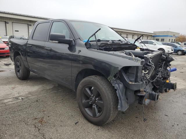 Photo 4 from auction – 2018 RAM 1500 SLT with VIN 1C6RR7LG4JS129144