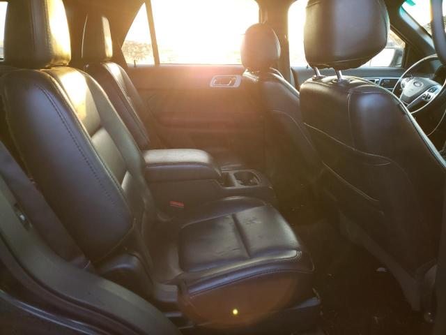 Photo 11 from auction – 2014 FORD EXPLORER L with VIN 1FM5K7F92EGA49063