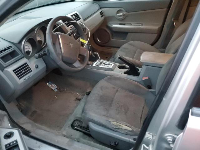 Photo 7 from auction – 2008 DODGE AVENGER SX with VIN 1B3LC56J18N160079