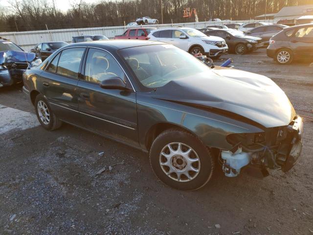Photo 4 from auction – 2001 BUICK CENTURY CU with VIN 2G4WS52J111287583