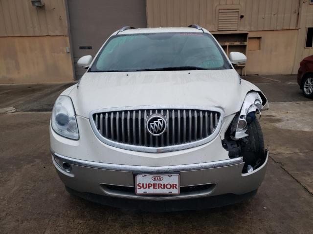 Photo 5 from auction – 2012 BUICK ENCLAVE with VIN 5GAKRCED7CJ101385