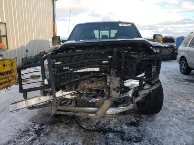 Photo 5 from auction – 2012 FORD F350 SUPER with VIN 1FT8W3BT7CEA79801