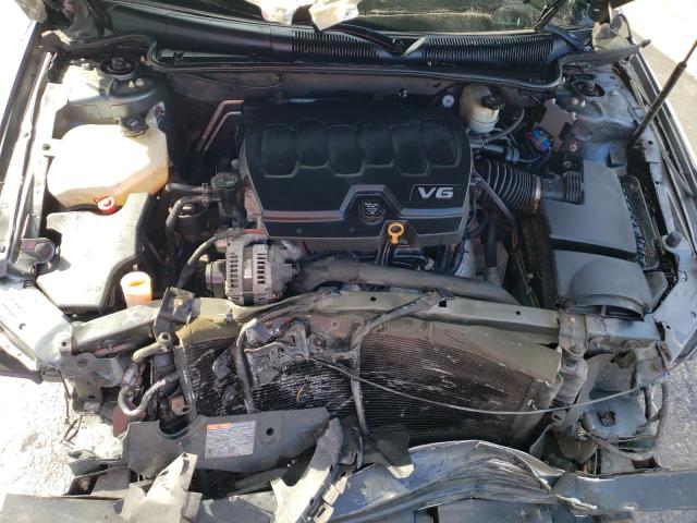 Photo 11 from auction – 2011 BUICK LUCERNE CX with VIN 1G4HC5EMXBU121399