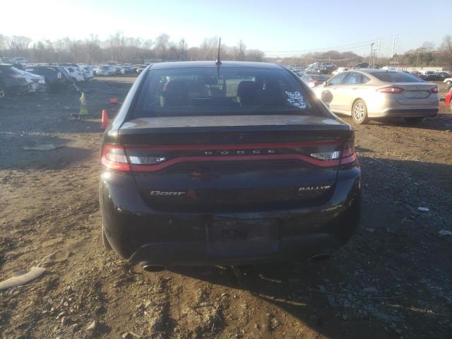 Photo 6 from auction – 2015 DODGE DART SXT with VIN 1C3CDFBB9FD243699