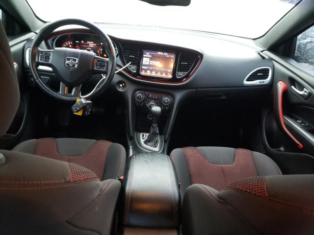 Photo 8 from auction – 2016 DODGE DART GT SP with VIN 1C3CDFGB5GD822991