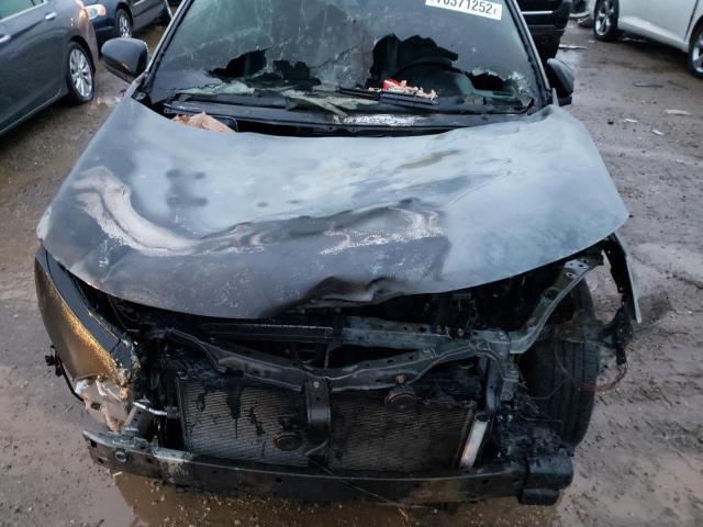 Photo 12 from auction – 2017 TOYOTA RAV4 LE with VIN 2T3BFREV8HW659807