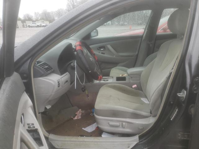 Photo 7 from auction – 2007 TOYOTA CAMRY CE with VIN JTNBE46K573025684