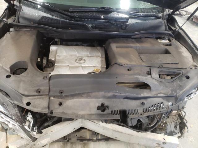 Photo 12 from auction – 2013 LEXUS RX 350 with VIN 2T2ZK1BA5DC095367