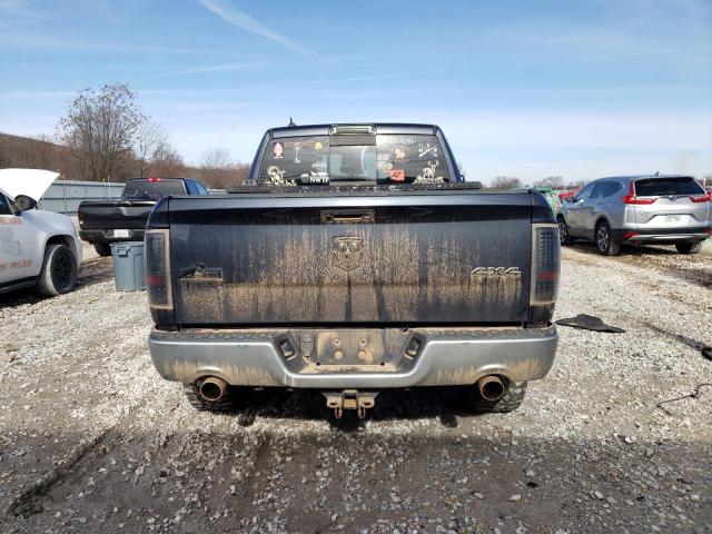 Photo 6 from auction – 2014 RAM 1500 SLT with VIN 1C6RR7GTXES451025