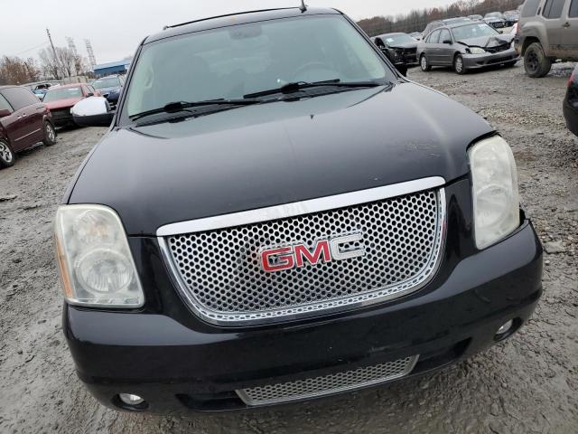 Photo 5 from auction – 2009 GMC YUKON DENA with VIN 1GKFC03289R196541
