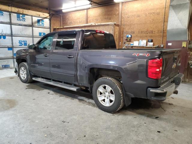 Photo 2 from auction – 2016 CHEVROLET SILVERADO with VIN 3GCUKREC3GG267481