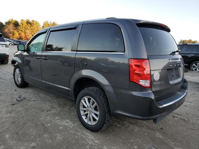 Photo 2 from auction – 2018 DODGE GRAND CARA with VIN 2C4RDGCG0JR267286