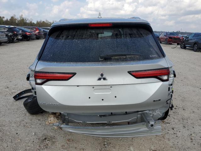 Photo 6 from auction – 2022 MITSUBISHI OUTLANDER with VIN JA4J4VA87NZ078556