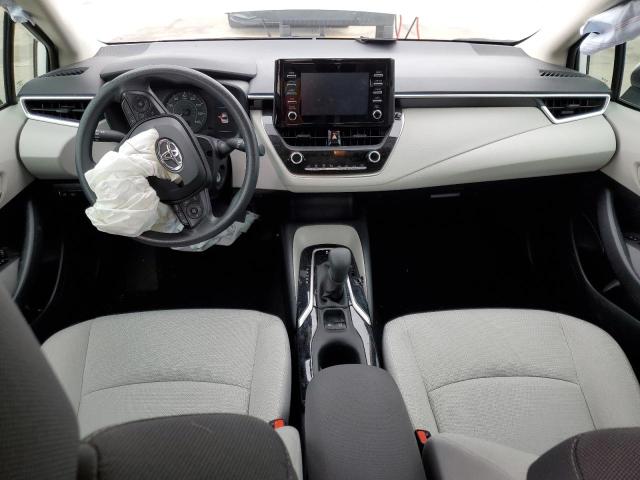 Photo 8 from auction – 2020 TOYOTA COROLLA L with VIN 5YFDPRAE1LP069334