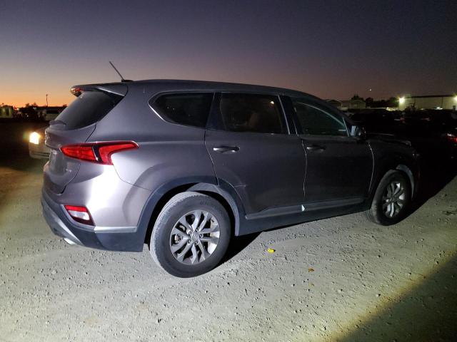 Photo 3 from auction – 2019 HYUNDAI SANTA FE S with VIN 5NMS2CAD2KH085979