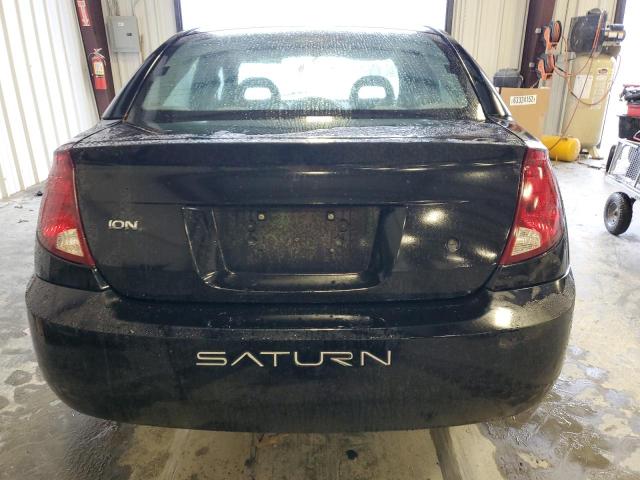 Photo 6 from auction – 2003 SATURN ION LEVEL with VIN 1G8AL52F73Z207778