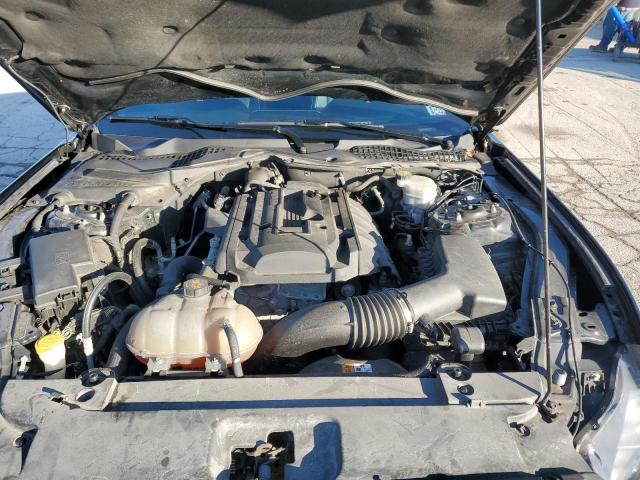 Photo 11 from auction – 2016 FORD MUSTANG with VIN 1FA6P8TH5G5232523