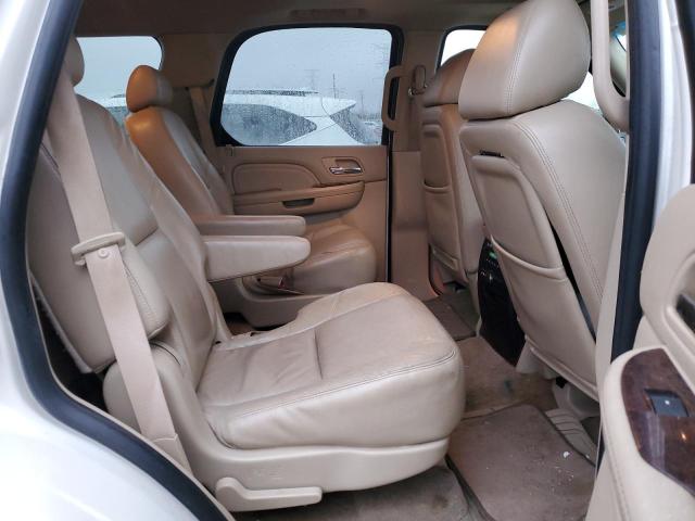 Photo 11 from auction – 2009 CADILLAC ESCALADE L with VIN 1GYFK23239R294154
