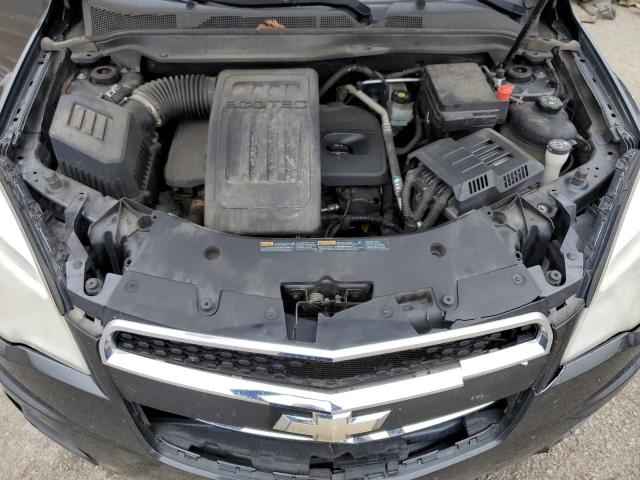 Photo 11 from auction – 2010 CHEVROLET EQUINOX LS with VIN 2CNALBEW4A6411751