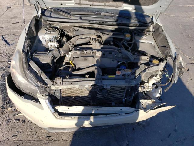 Photo 11 from auction – 2014 SUBARU XV CROSSTR with VIN JF2GPAGC9E8242893