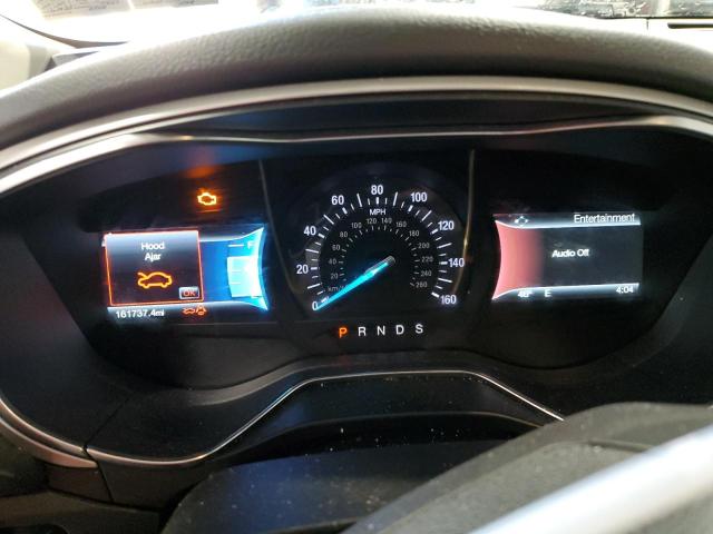 Photo 9 from auction – 2015 FORD FUSION SE with VIN 3FA6P0HD3FR103070