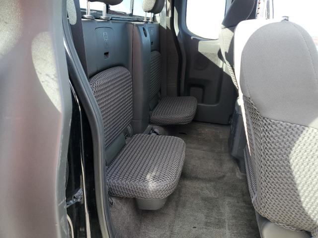 Photo 10 from auction – 2015 NISSAN FRONTIER S with VIN 1N6AD0CW2FN723074