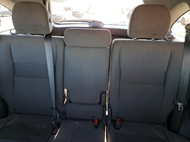 Photo 10 from auction – 2011 HONDA CR-V SE with VIN 5J6RE4H47BL080951