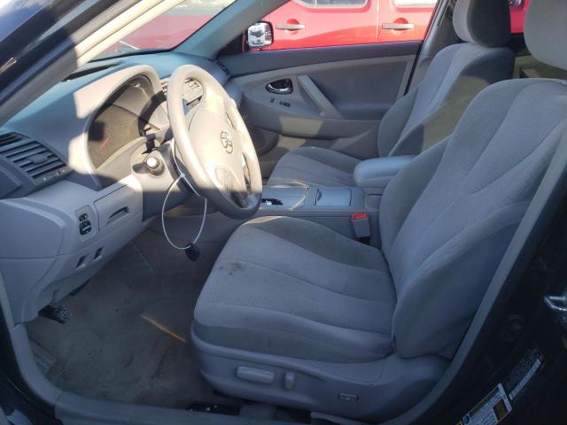 Photo 7 from auction – 2010 TOYOTA CAMRY BASE with VIN 4T1BF3EK8AU045261