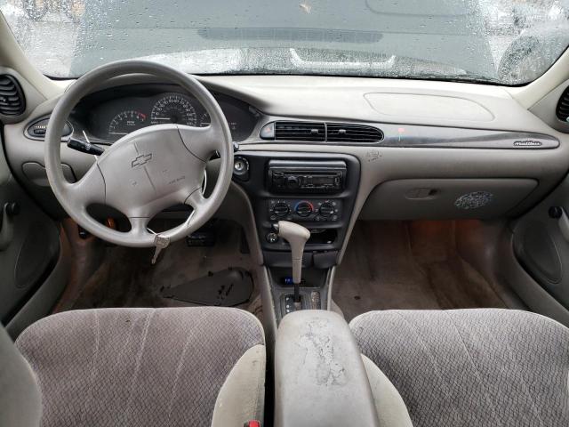 Photo 8 from auction – 2000 CHEVROLET MALIBU with VIN 1G1ND52JXY6297907