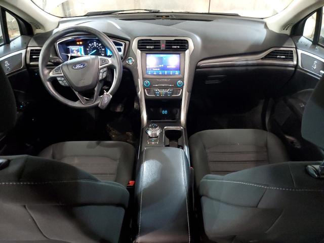Photo 8 from auction – 2020 FORD FUSION SE with VIN 3FA6P0LU6LR266685