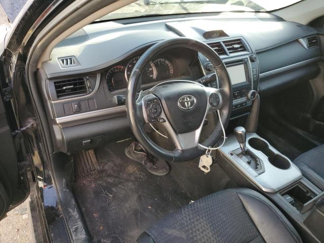 Photo 8 from auction – 2014 TOYOTA CAMRY L with VIN 4T1BF1FK7EU373165
