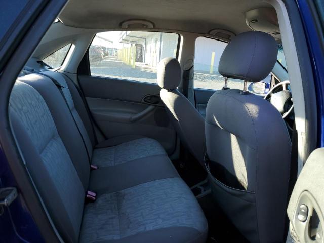 Photo 10 from auction – 2005 FORD FOCUS ZX4 with VIN 1FAFP34N35W240022
