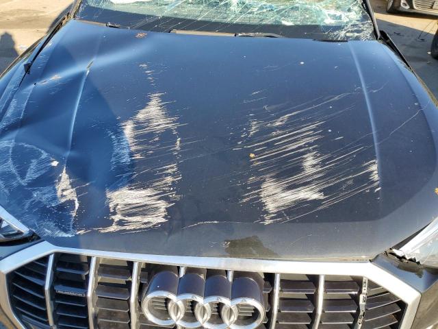 Photo 11 from auction – 2020 AUDI Q3 PREMIUM with VIN WA1AECF38L1019669