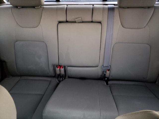 Photo 10 from auction – 2010 MAZDA 6 I with VIN 1YVHZ8CH0A5M34684