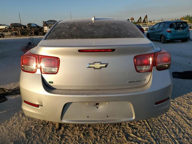 Photo 6 from auction – 2016 CHEVROLET MALIBU LIM with VIN 1G11C5SA5GF160969